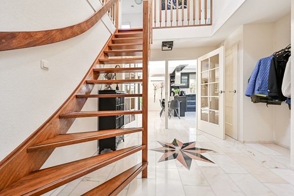 Medium property photo - Schouwenburglaan 7, 3207 ZB Spijkenisse